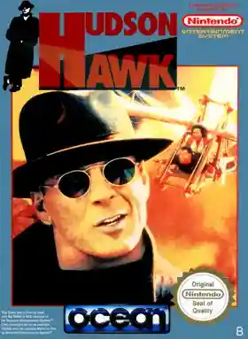 Hudson Hawk (Europe)